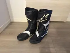 2026年最新】Alpinestars バイク 靴の人気アイテム - メルカリ