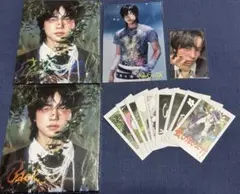 &TEAM TAKI Back to Life(ソロ盤)