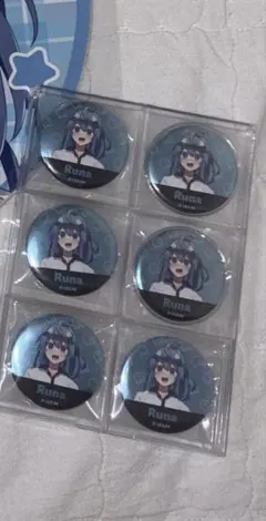 カラフルピーチ うり メタ缶