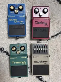 2026年最新】boss bd-2の人気アイテム - メルカリ
