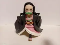 鬼滅の刃 【スーパープレミアムフィギュア小さくなった竈門禰豆子 】のサムネイル