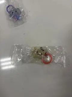 TREASURE TRUZ めじるしアクセサリー RURU ハルト