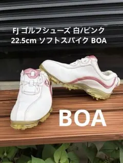 2026年最新】FootJoy その他：ソフトスパイク ゴルフ シューズ(女性用