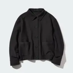 ユニクロテーラードジャケット