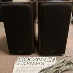 【動作確認済】スピーカー 名機　KENWOOD LS-11EX ケンウッド(KENWOOD)|KENWOOD / LS-11EX|HARDOFFオフモール