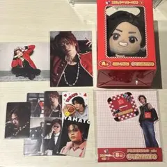 2025年最新】コムドット ぬいぐるみの人気アイテム - メルカリ