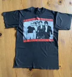 1990 THE ROLLING STONES バンドTシャツ vintage
