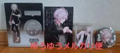 DIABOLIK LOVERS　ディアラバ　中国語版　限定版　逆巻スバル