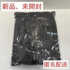 SnowMan Dome Tour 2024 RAYS パーカー