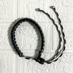パラコード☆ボトルホルダー【バックル付き】