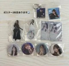 2025年最新】真中まな アクリルスタンドの人気アイテム - メルカリ