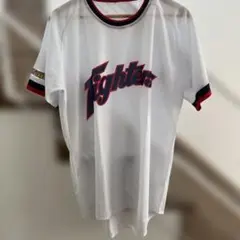 Fighters ユニフォーム ホワイト