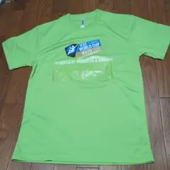 IFSC　クライミングワールドカップ2016　Ｔシャツ