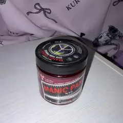 マニックパニック ヴァンパイアレッドのサムネイル