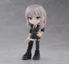 ガールズバンドクライ PalVerse パルバース 河原木桃香 ガルクラ