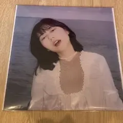 さらさ / Inner Ocean