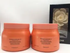 2025年最新】ケラスターゼマスクオレオリラックス500mlの人気アイテム