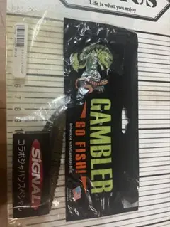 2026年最新】ギャンブラ スタッド5インチの人気アイテム - メルカリ