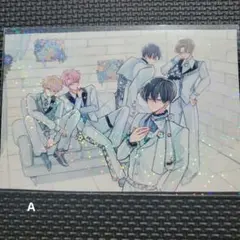 多聞くん今どっち⁉︎ポストカード　A