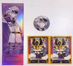 FGO 蘭陵王　まとめ売　缶バッジ　アクスタ　アクリルブロック　ちびぐるみ　他 2026年最新】蘭陵王の人気アイテム - メルカリ