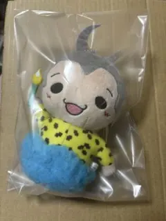 ✨未使用✨Hey!Say!JUMP 八乙女光☆ぬいぐるみ ぴーたん 9ぷぅ B