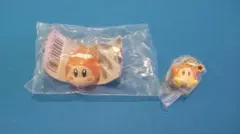 星のカービィ ファッションリング クリアカラーVer. オマケつき