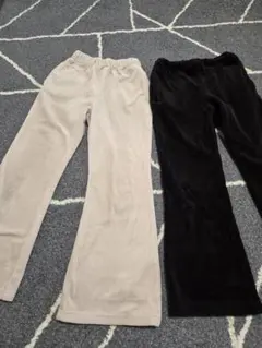 フレアパンツ ボトムス