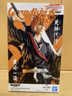 2026年最新】黒崎一護 フィギュアの人気アイテム - メルカリ