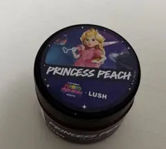 LUSH PRINCESS PEACH リップジェリー ピーチ姫のサムネイル