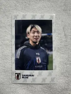 関根大輝　サッカー日本代表　フレームログ