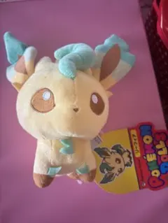 2025年最新】ポケモンドールズ リーフィアの人気アイテム - メルカリ