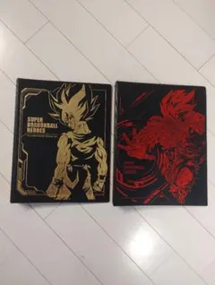 2026年最新】ドラゴンボールヒーローズ バインダー 10thの人気アイテム