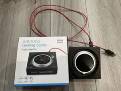 2025年最新】sennheiser gsx1000の人気アイテム - メルカリ