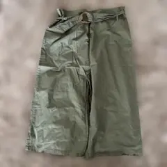 値下げ⭐︎ワイドパンツ