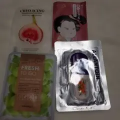 シートマスクセット❇️未開封❇️のサムネイル