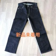 visvim FLUXUS デニム W33 L32のサムネイル