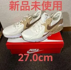 ナイキ ウィメンズ エアマックス エクシー 27.0cm