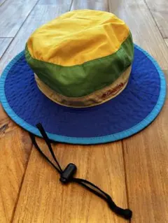コロンビア(Columbia) キッズ 帽子 ハットのサムネイル