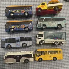 【値下げしました！】トミカ　まとめ売り