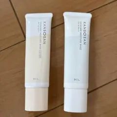 KANOSAN スキンケアモイスチャーベース 30g SPF40