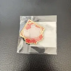 ディズニーオンクラシック　2025 会場限定カプセルトイ　ピンバッジ