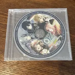 未開封 OVER REQUIEMZ オーバーレクイエムズ 予約特典CD