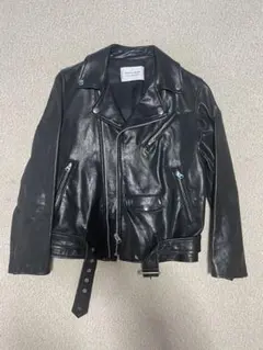 beautiful people ライダースジャケット150