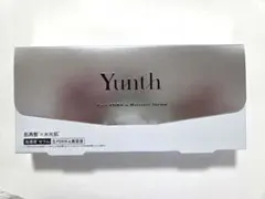 Yunth Pure PDRN-a Moisture Serum 美容液
