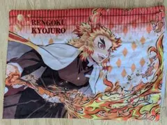 《値下げ》煉獄杏寿郎 枕カバー　鬼滅の刃
