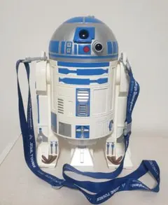 R2D2 ポップコーンバケット