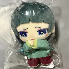 薬屋のひとりごと みにコレ！マスコットボールチェーン2 猫猫