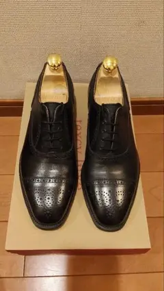 スコッチグレイン/SCOTCH GRAIN 24.5①のサムネイル