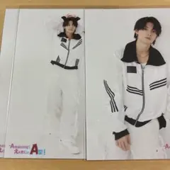 佐野勇斗 生写真 運動会2025 A型