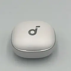 Anker Soundcore Liberty4 ケースのみ クラウドホワイト★